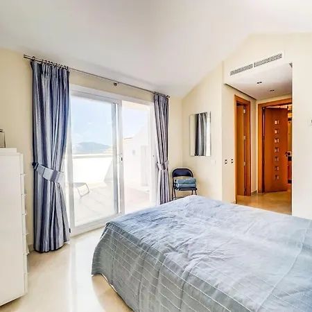 Apartment 111-penthouse Apartment, Views, Pool, La Cala Golf *
