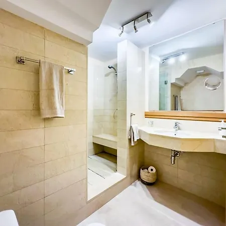 111-penthouse Apartment, Views, Pool, La Cala Golf Apartment Malaga