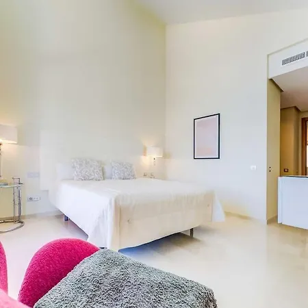 111-penthouse Apartment, Views, Pool, La Cala Golf