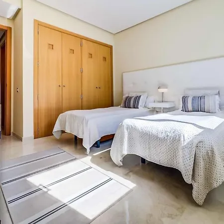 111-penthouse Apartment, Views, Pool, La Cala Golf * Malaga