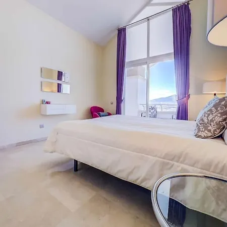 111-penthouse Apartment, Views, Pool, La Cala Golf Apartment *