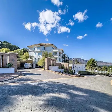 111-penthouse Apartment, Views, Pool, La Cala Golf Apartment *
