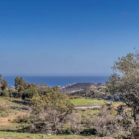 111-penthouse Apartment, Views, Pool, La Cala Golf * Malaga