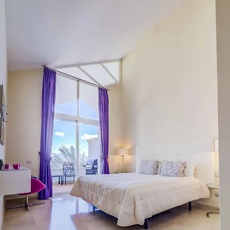 Apartment 111-penthouse Apartment, Views, Pool, La Cala Golf