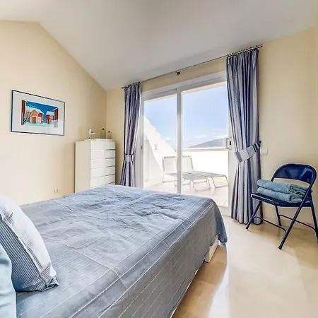 Apartment 111-penthouse Apartment, Views, Pool, La Cala Golf