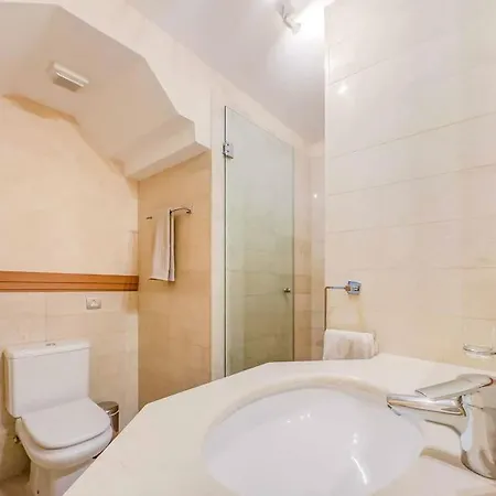 111-penthouse Apartment, Views, Pool, La Cala Golf Apartment Malaga