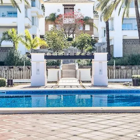 111-penthouse Apartment, Views, Pool, La Cala Golf