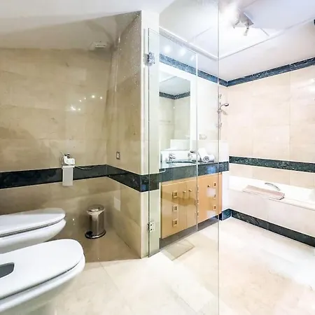 111-penthouse Apartment, Views, Pool, La Cala Golf *