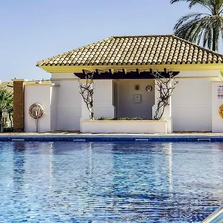 111-penthouse Apartment, Views, Pool, La Cala Golf Apartment *
