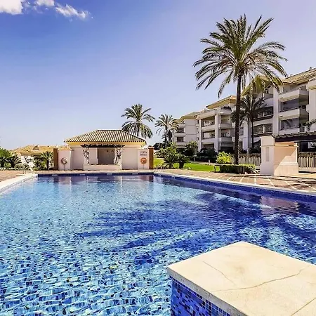 111-penthouse Apartment, Views, Pool, La Cala Golf * Malaga